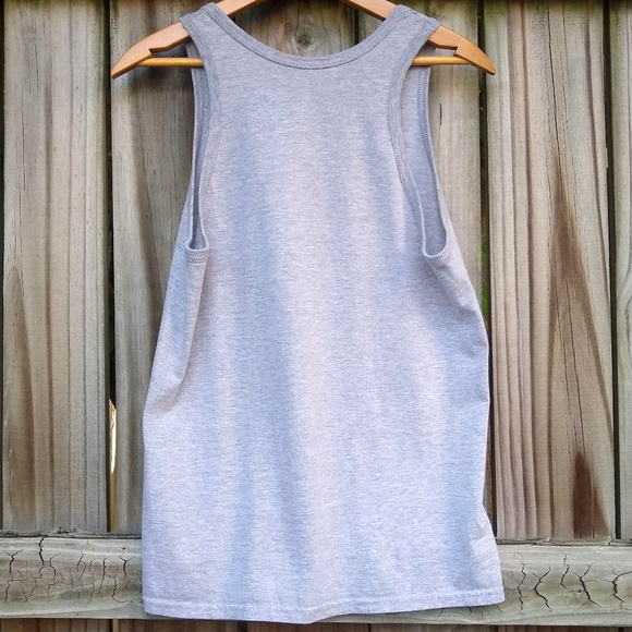 Walt Disney World Resort Graphic Tank Top - Picture 6 of 6